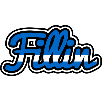 Fillin greece logo