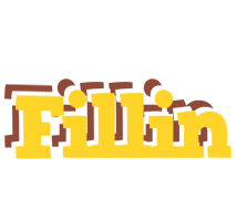 Fillin hotcup logo