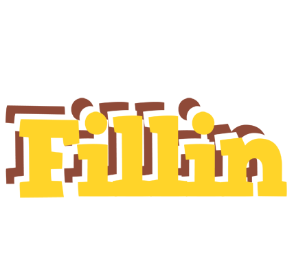 Fillin hotcup logo