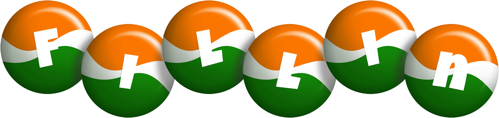 Fillin india logo