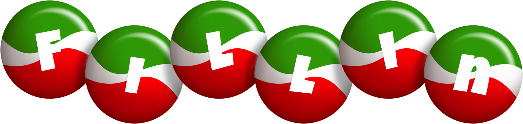 Fillin italy logo
