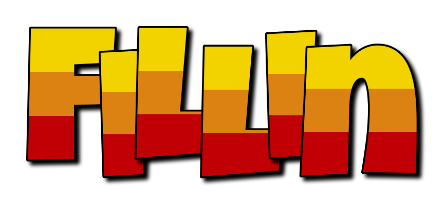Fillin jungle logo