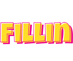 Fillin kaboom logo