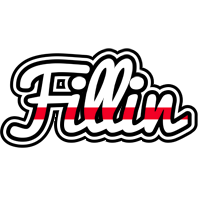 Fillin kingdom logo