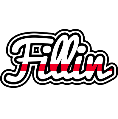 Fillin kingdom logo