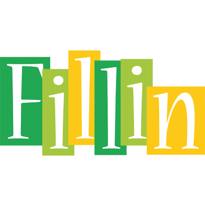 Fillin lemonade logo