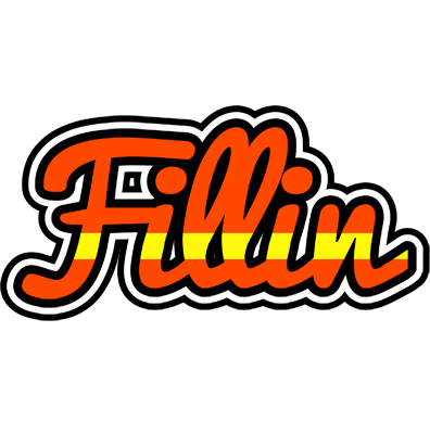 Fillin madrid logo