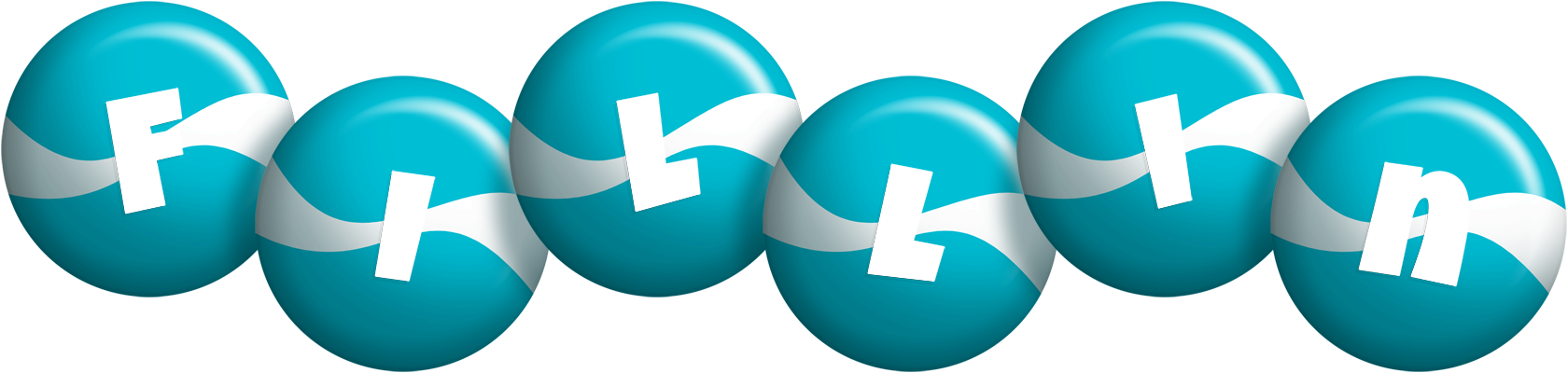 Fillin messi logo