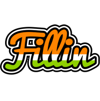 Fillin mumbai logo