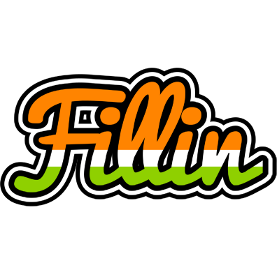 Fillin mumbai logo