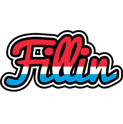 Fillin norway logo