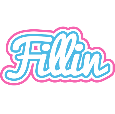 Fillin outdoors logo