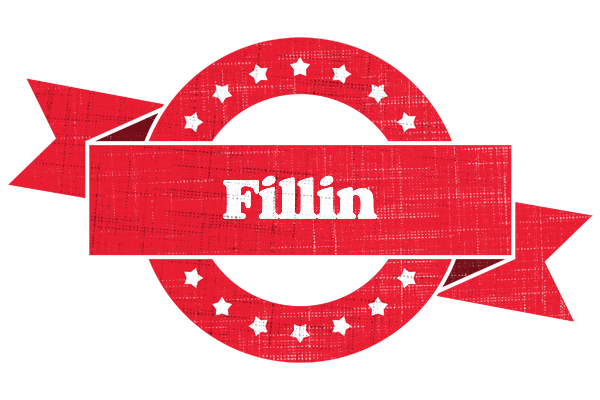 Fillin passion logo
