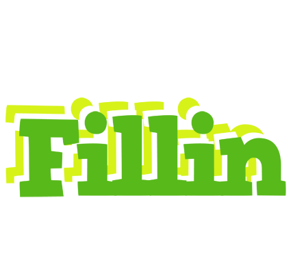 Fillin picnic logo