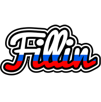 Fillin russia logo