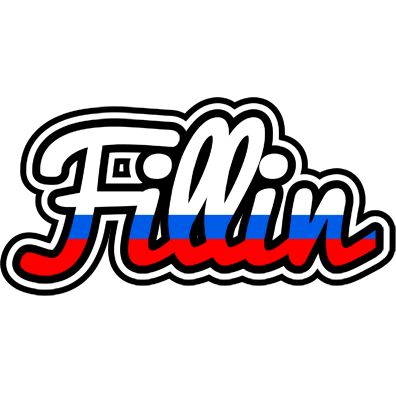 Fillin russia logo