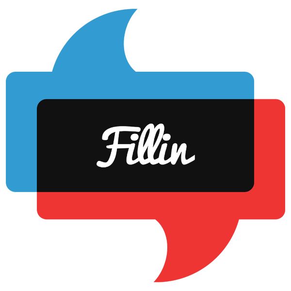 Fillin sharks logo