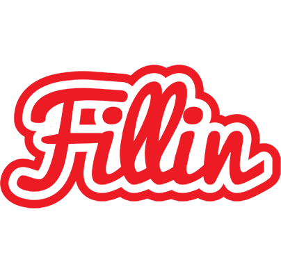 Fillin sunshine logo