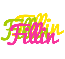 Fillin sweets logo