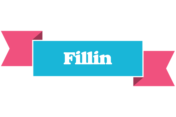 Fillin today logo