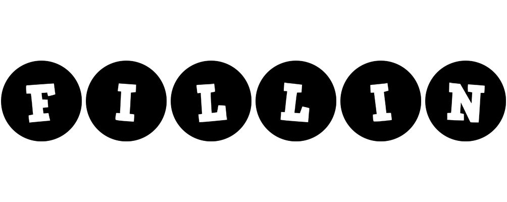 Fillin tools logo