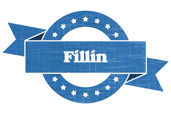 Fillin trust logo