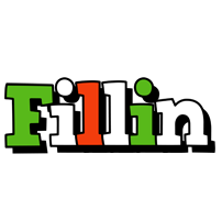 Fillin venezia logo