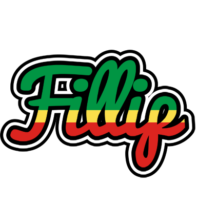 Fillip african logo