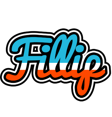 Fillip america logo