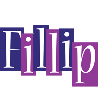 Fillip autumn logo