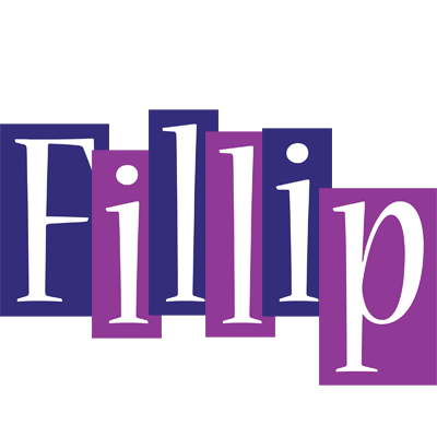 Fillip autumn logo