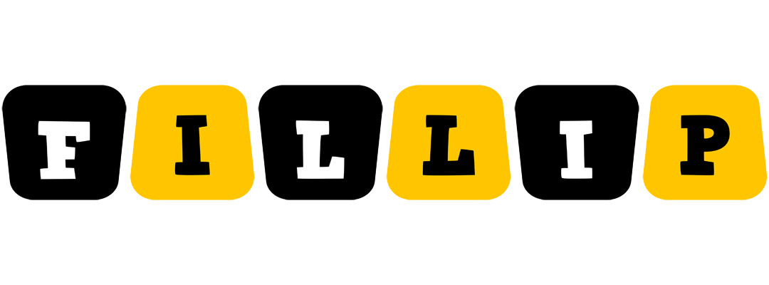 Fillip boots logo
