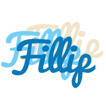 Fillip breeze logo