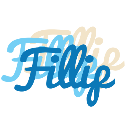 Fillip breeze logo