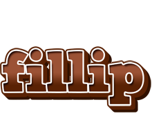 Fillip brownie logo