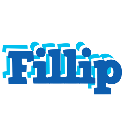 Fillip business logo
