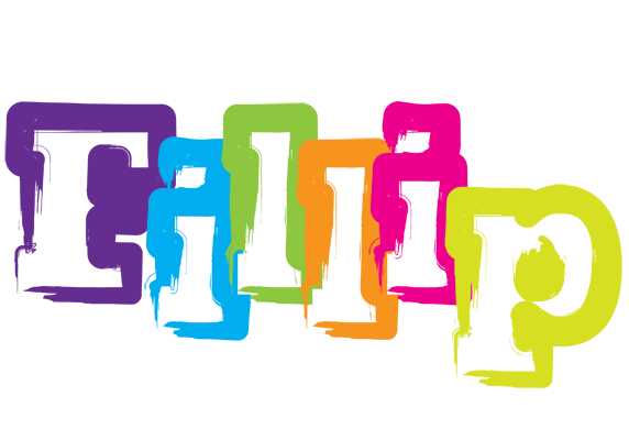 Fillip casino logo