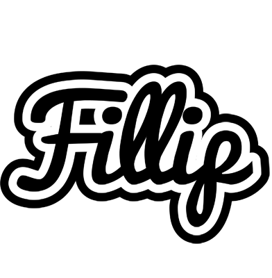 Fillip chess logo