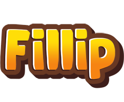 Fillip cookies logo