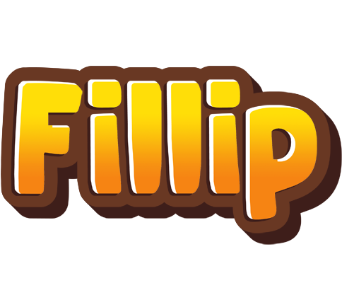Fillip cookies logo
