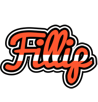 Fillip denmark logo