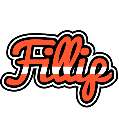 Fillip denmark logo
