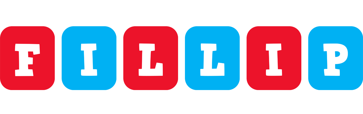 Fillip diesel logo