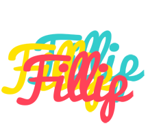 Fillip disco logo