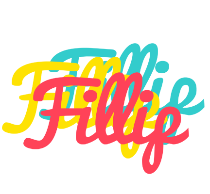 Fillip disco logo