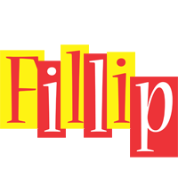 Fillip errors logo