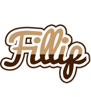 Fillip exclusive logo