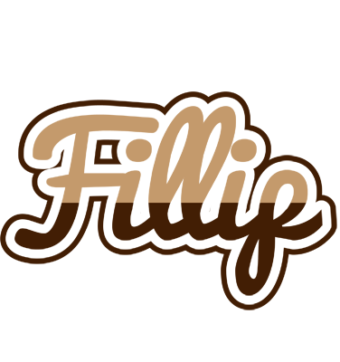 Fillip exclusive logo