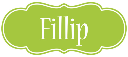 Fillip family logo