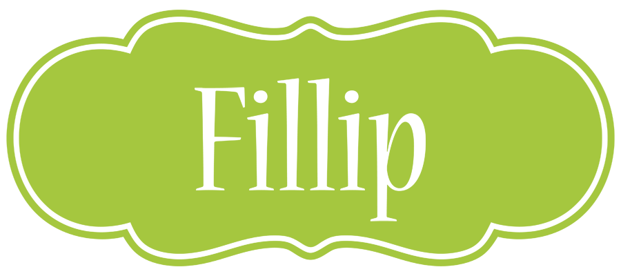 Fillip family logo